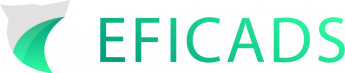 Logo Eficads